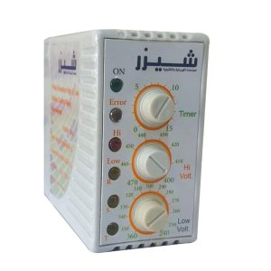 حماية قاطع فاز من دون نتر