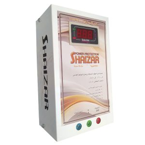 حماية شاملة ذكية(100A)